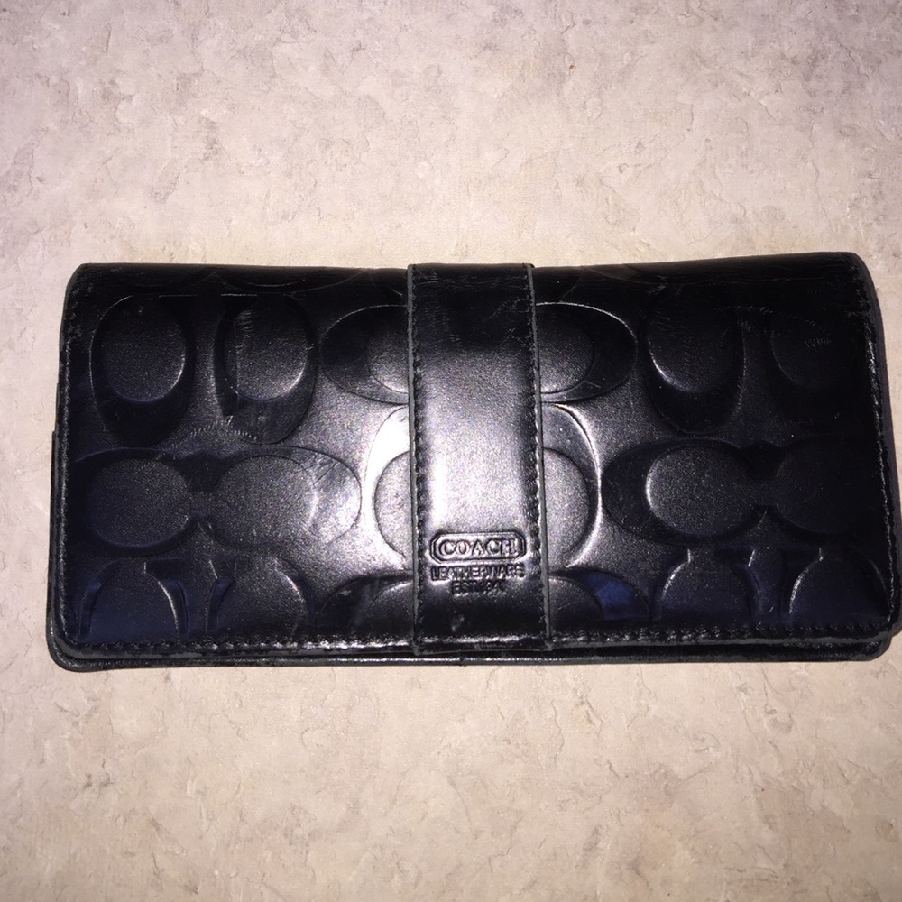 COPY - Wallet